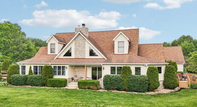 Photo of 3319 N State Route 61, Sunbury, OH 43074