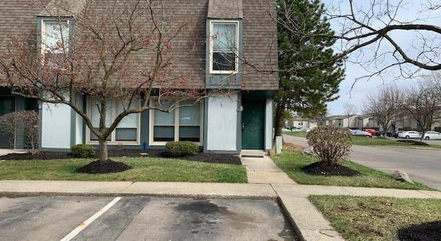 Photo of 1100 Merrimar Cir N Unit 1100-A, Columbus, OH 43220