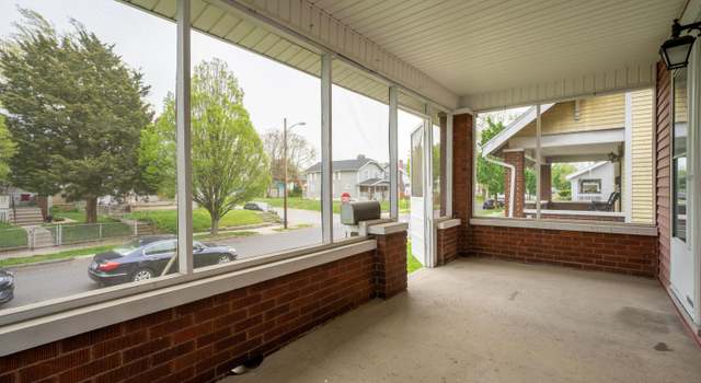 Photo of 1153 S 22nd St, Columbus, OH 43206
