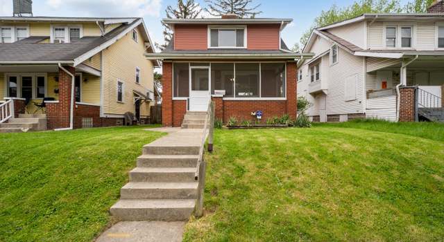 Photo of 1153 S 22nd St, Columbus, OH 43206