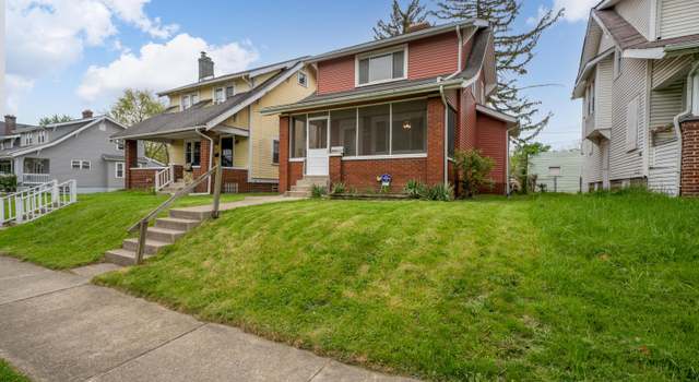 Photo of 1153 S 22nd St, Columbus, OH 43206