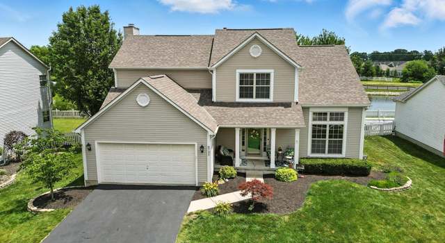 Photo of 8732 Clarksdale Dr, Lewis Center, OH 43035
