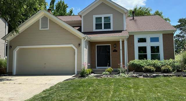 Photo of 8700 Shillington Dr, Powell, OH 43065