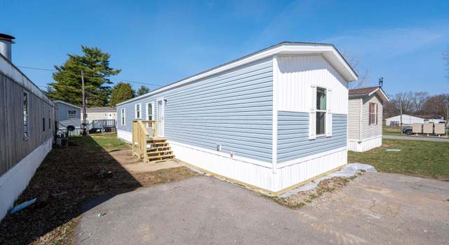 Photo of 2288 W High St NE Lot 12, Newark, OH 43055