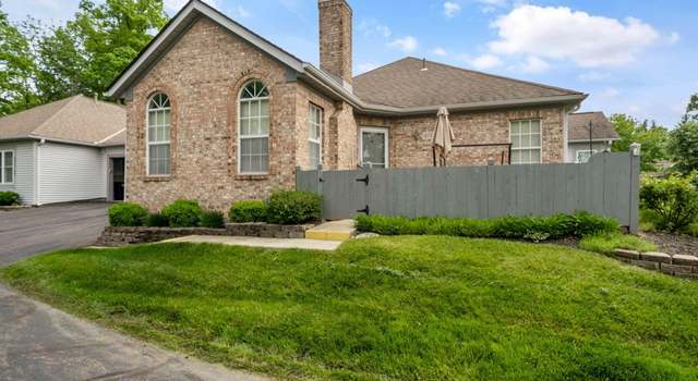 Photo of 1272 Villa Oaks Ct, Columbus, OH 43230