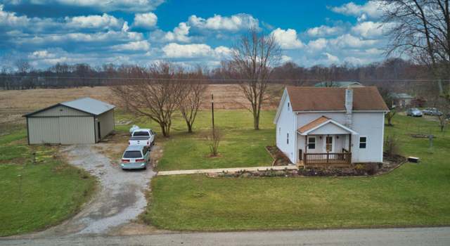 Photo of 23539 N Darby Coe Rd, Milford Center, OH 43045