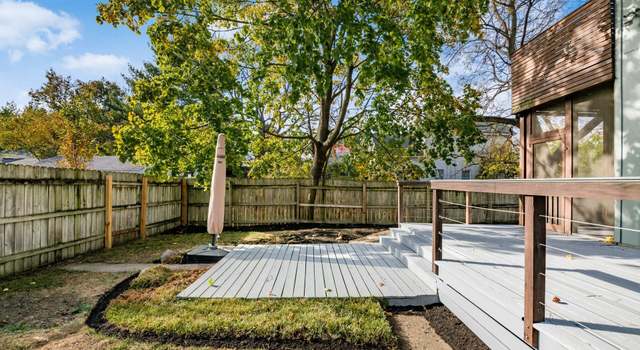 Photo of 391 Siebert St, Columbus, OH 43206