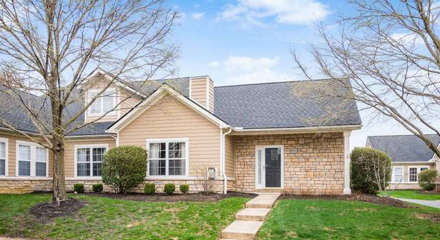 Photo of 8052 Flint Run Pl, Columbus, OH 43235