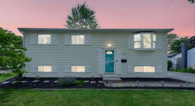 Photo of 3489 Manila Dr, Westerville, OH 43081