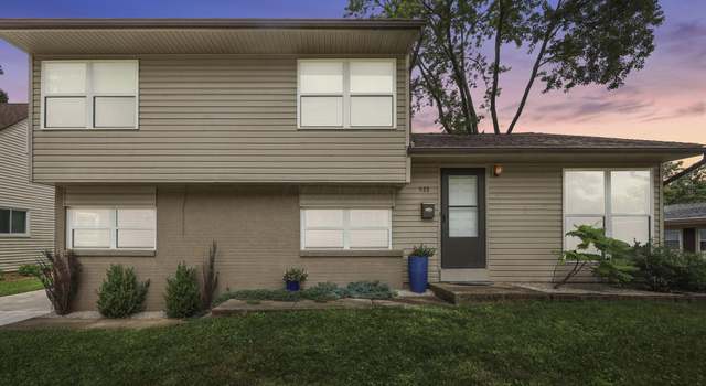 Photo of 922 Afton Rd, Columbus, OH 43221
