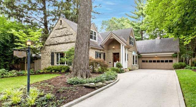 Photo of 116 W Royal Forest Blvd, Columbus, OH 43214