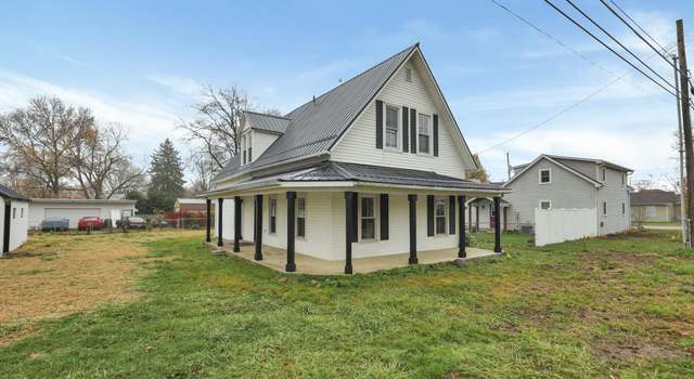 Photo of 160 N 5th St, Kirkersville, OH 43033