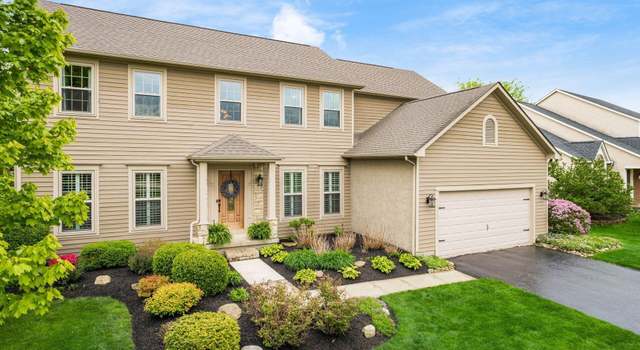 Photo of 7726 Quetzal Dr, Dublin, OH 43017