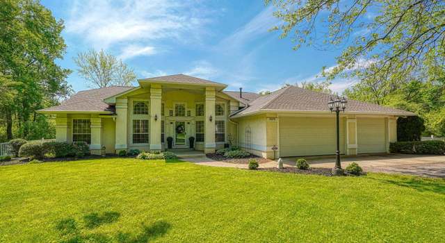 Property at 3695 Britton Ave, Columbus, OH 43204, 3 beds, 2 baths