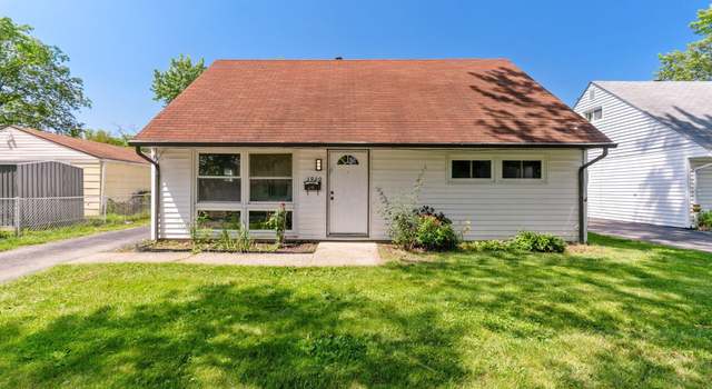Photo of 3920 Astor Ave, Columbus, OH 43227