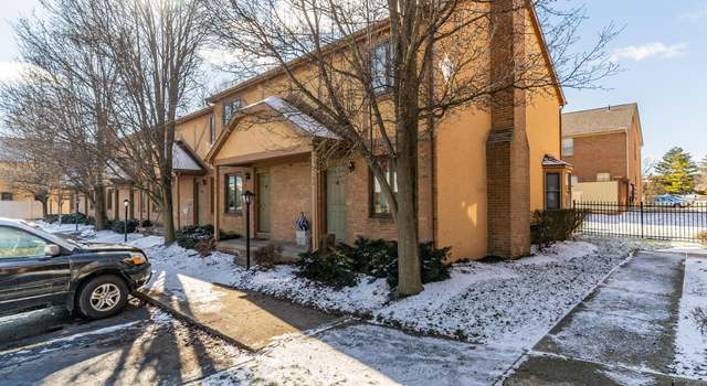Photo of 5185 Winsome Way, Columbus, OH 43220