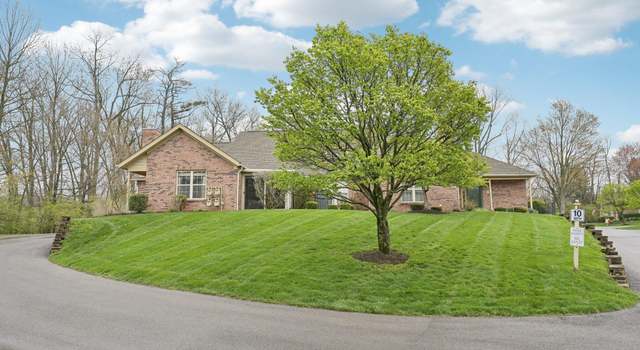 Photo of 168 Collier Ridge Dr, Columbus, OH 43235