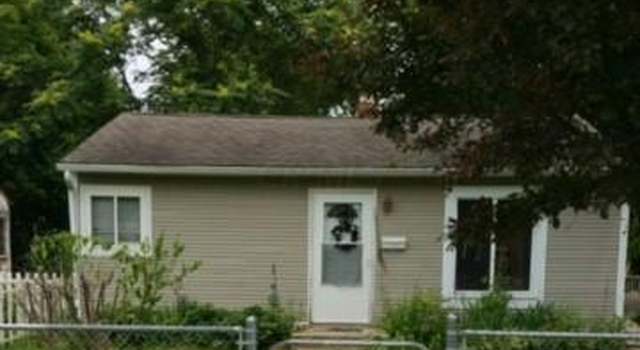 Photo of 284 Lechner Ave, Columbus, OH 43223