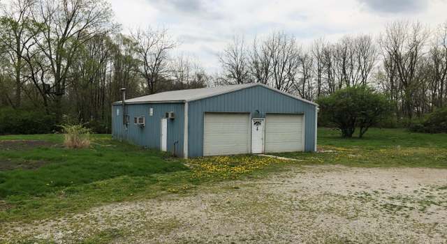 Photo of 1260 Greenleaf Rd, Columbus, OH 43223