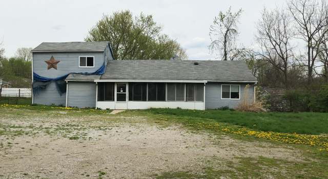 Photo of 1260 Greenleaf Rd, Columbus, OH 43223