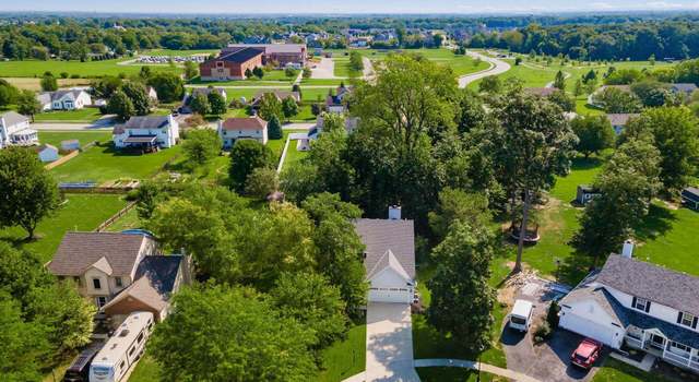 Photo of 5410 Blue Bell Ct, Grove City, OH 43123