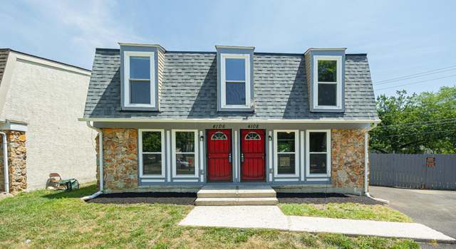 Photo of 4106-1408 Larry Pl #4108, Columbus, OH 43227