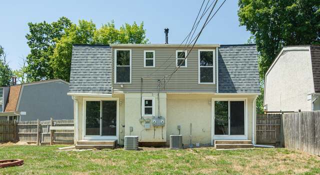 Photo of 4106-1408 Larry Pl #4108, Columbus, OH 43227