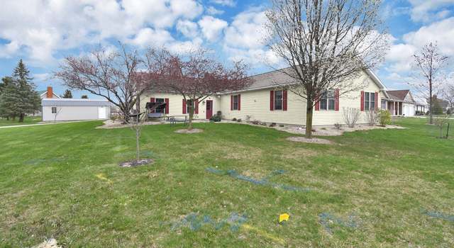 Photo of 2300 Kerstetter Rd, Bucyrus, OH 44820