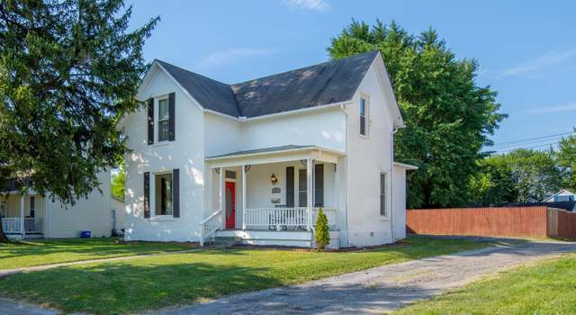 Photo of 211 S Main St, London, OH 43140