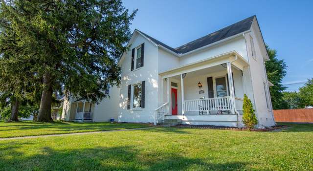 Photo of 211 S Main St, London, OH 43140