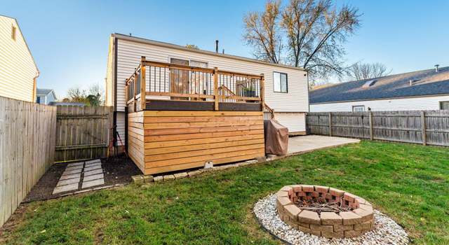 Photo of 6030 Hildenboro Dr, Dublin, OH 43017