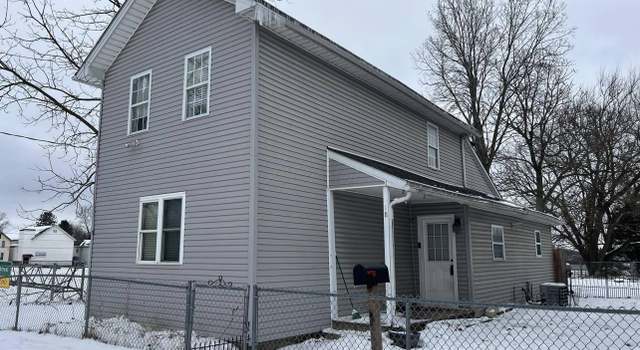 Photo of 18 Maholm St, Newark, OH 43055