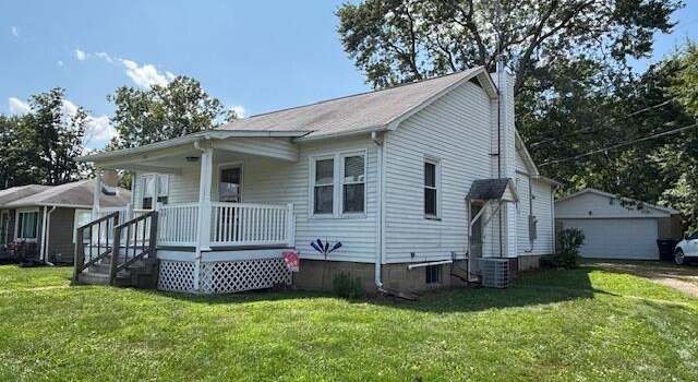 Photo of 106 Buckeye St, Hebron, OH 43025