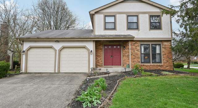 Photo of 1689 Sandy Side Dr, Columbus, OH 43235