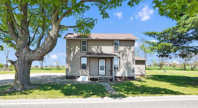 Photo of 6576 Tarlton Rd, Circleville, OH 43113