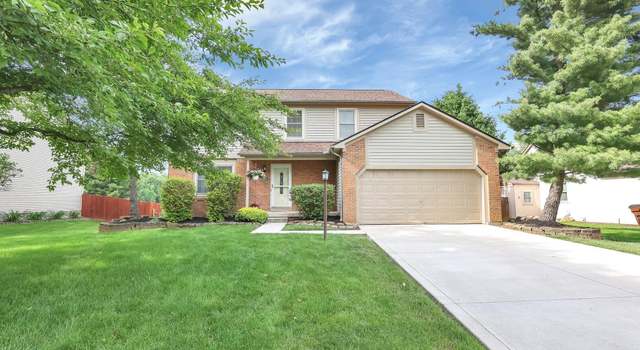 Photo of 255 Oakview Ct, Pickerington, OH 43147