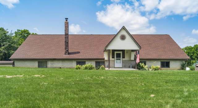 Photo of 5795 Royalton Rd SW, Lancaster, OH 43130