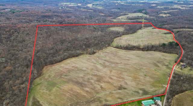 Photo of 00 Township Road 51, Somerset, OH 43783