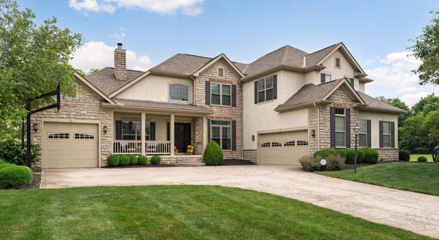 Photo of 4160 Bangle Ct, Dublin, OH 43016