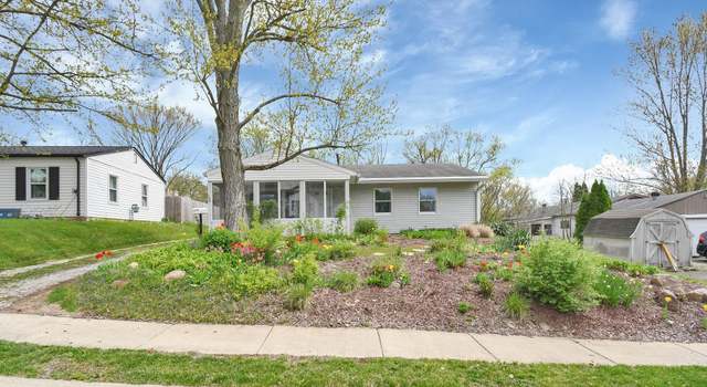 Photo of 130 Northview Dr, Johnstown, OH 43031