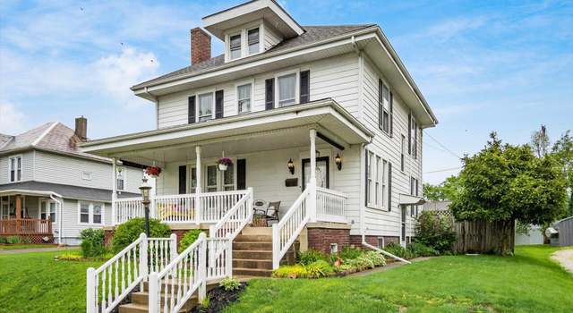 Photo of 549 Mill St, New Lexington, OH 43764