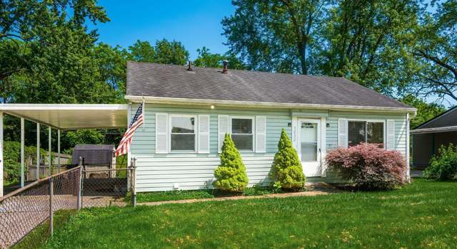 Photo of 3832 Laguna Dr, Columbus, OH 43232