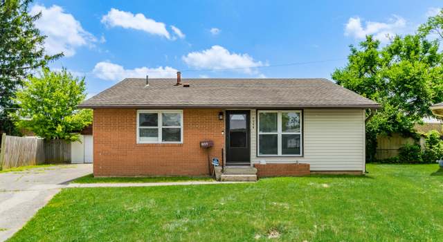 Photo of 1902 Binbrook Ct, Columbus, OH 43227