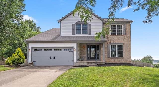Photo of 2394 Graybill Ct, Lancaster, OH 43130