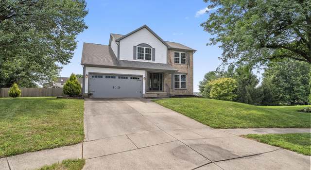 Photo of 2394 Graybill Ct, Lancaster, OH 43130