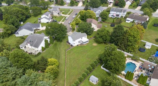 Photo of 2394 Graybill Ct, Lancaster, OH 43130