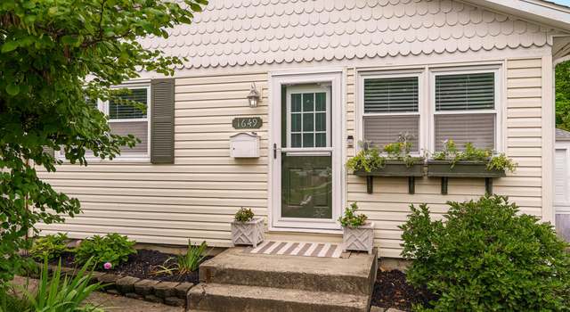 Photo of 1649 North Star Ave, Columbus, OH 43212