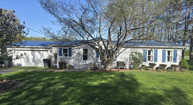 Photo of 3155 Harper Dr, Nashport, OH 43830