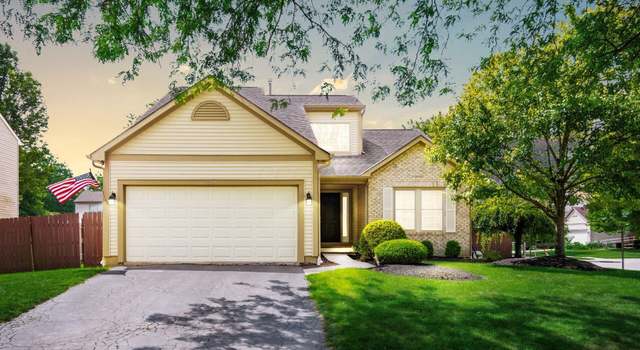Photo of 873 Lynnhaven Ct, Columbus, OH 43228