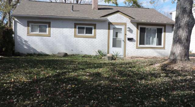Photo of 1303 Elderwood Ave, Columbus, OH 43227
